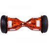 Гироборд Smart Balance All Road Tao Tao APP 10.5 дюймов Fire (Огонь)