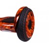 Гироборд Smart Balance All Road Tao Tao APP 10.5 дюймов Fire (Огонь)