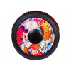 Гіроборд Smart Balance All Road Tao Tao APP 10.5 дюймів Fish (Рибки)