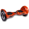 Гіроборд Smart Balance U8 Tao Tao APP 10 дюймів Fire (Вогонь)