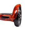 Гіроборд Smart Balance U8 Tao Tao APP 10 дюймів Fire (Вогонь)