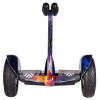 Гіроскутер SNS M1Robot mini (54v) – 10,5 дюймів Music Edition Space (Космос)