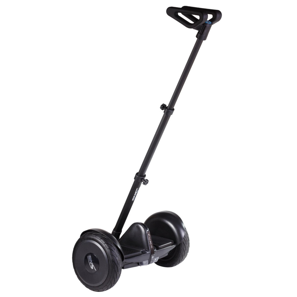 Гироскутер SNS M1Robot mini PRO telescop (54v) - 10,5 дюймов Music Edition Black (Черный)