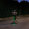 Самокат-беговел Hauck Skootie Neon Green (85205-1)
