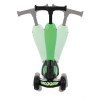 Самокат-беговел Hauck Skootie Neon Green (85205-1)