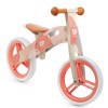 Беговел Kinderkraft Runner 2021 Nature Coral (KRRUNN00CRL0000)