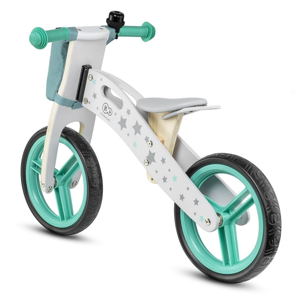 Беговел Kinderkraft Runner Stars