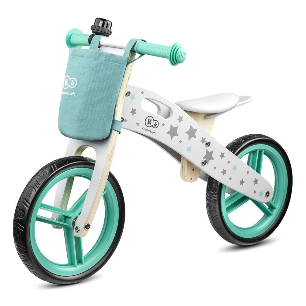 Беговел Kinderkraft Runner Stars
