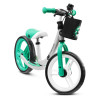Біговел Kinderkraft Space Light Green