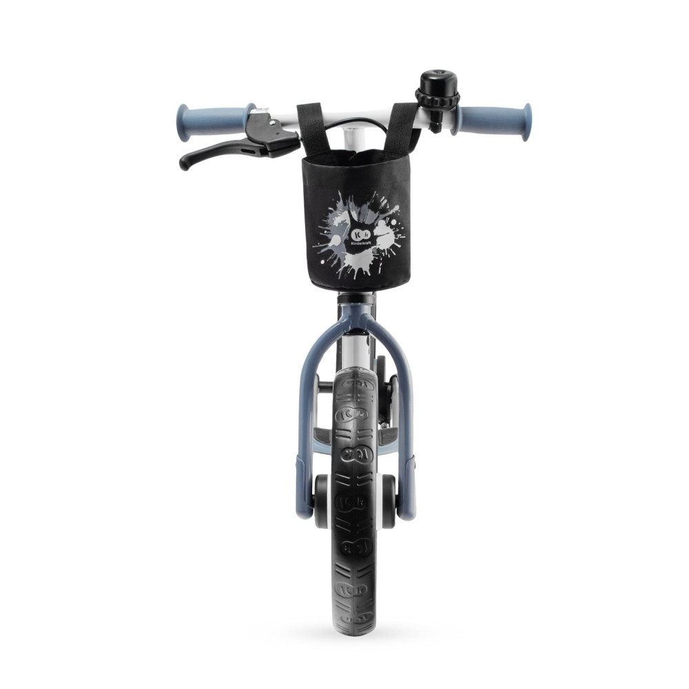 Беговел Kinderkraft Space Sapphire Blue