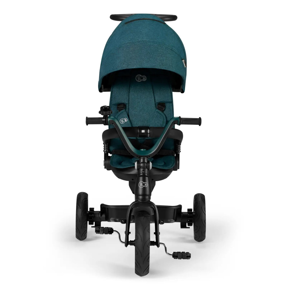 Триколісний велосипед Kinderkraft Twipper Green (KRTWIP00GRE0000) Триколісний велосипед Kinderkraft Twipper Green (KRTWIP00GRE0000)