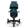 Триколісний велосипед Kinderkraft Twipper Green (KRTWIP00GRE0000)