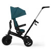 Триколісний велосипед Kinderkraft Twipper Green (KRTWIP00GRE0000)
