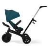 Триколісний велосипед Kinderkraft Twipper Green (KRTWIP00GRE0000)