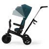 Триколісний велосипед Kinderkraft Twipper Green (KRTWIP00GRE0000)