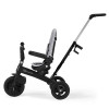 Трехколесный велосипед Kinderkraft Twipper Grey (KRTWIP00GRY0000)