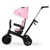 Триколісний велосипед Kinderkraft Twipper Pink (KRTWIP00PNK0000)