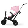 Триколісний велосипед Kinderkraft Twipper Pink (KRTWIP00PNK0000)