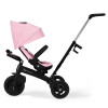 Триколісний велосипед Kinderkraft Twipper Pink (KRTWIP00PNK0000)