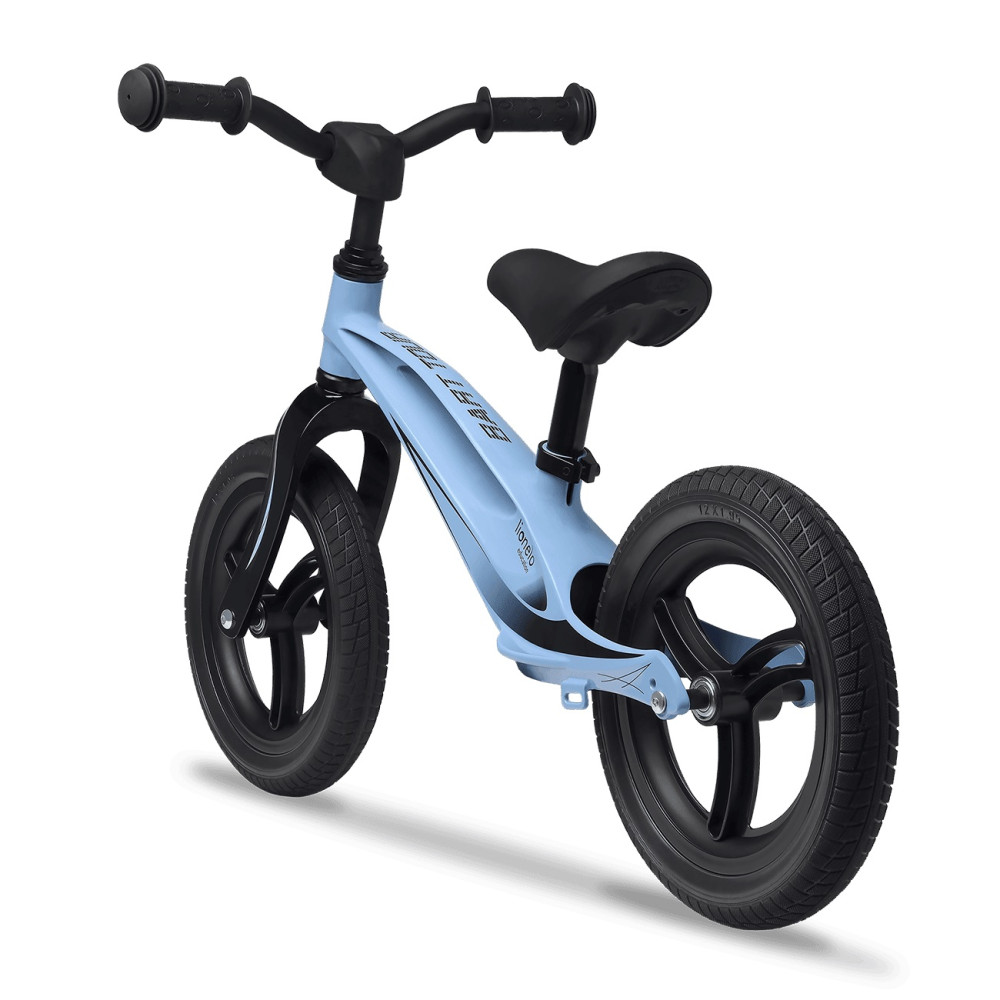 Двухколесный детский беговел Lionelo Bart Tour Sky Blue