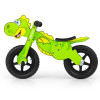Біговел Milly Mally Dino Green