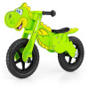 Біговел Milly Mally Dino Green