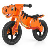Біговел Milly Mally Dino Orange