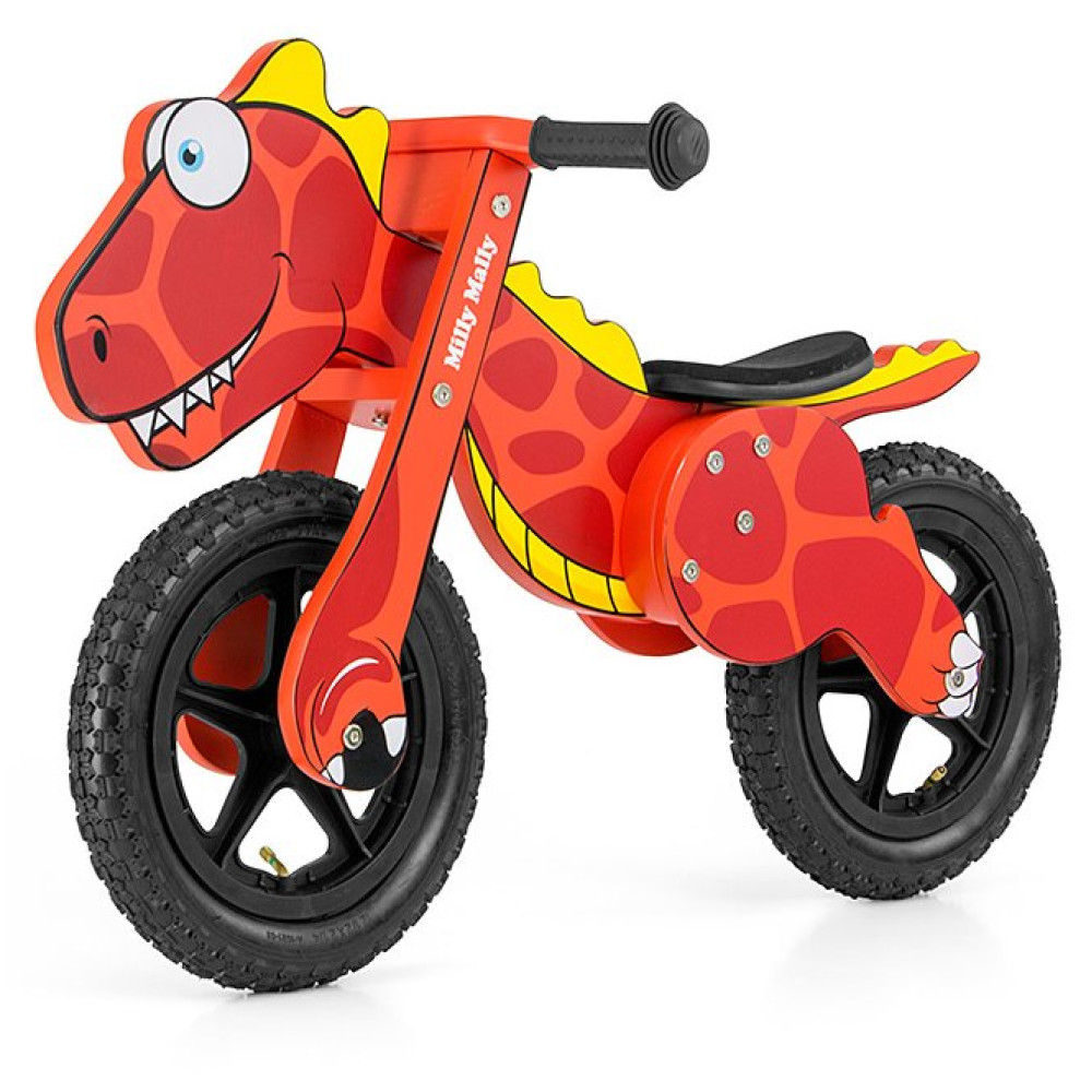 Біговел Milly Mally Dino