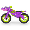 Біговел Milly Mally Dino Violet