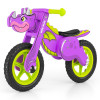 Біговел Milly Mally Dino Violet