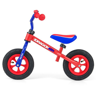 Біговел Milly Mally Dragon Air Red-Blue Біговел Milly Mally Dragon Air Red-Blue
