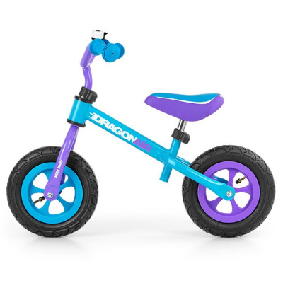 Біговел Milly Mally Dragon Air Turquoise Біговел Milly Mally Dragon Air Turquoise