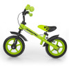 Біговел Milly Mally Dragon Green