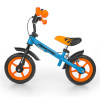 Беговел Milly Mally Dragon Orange-Blue