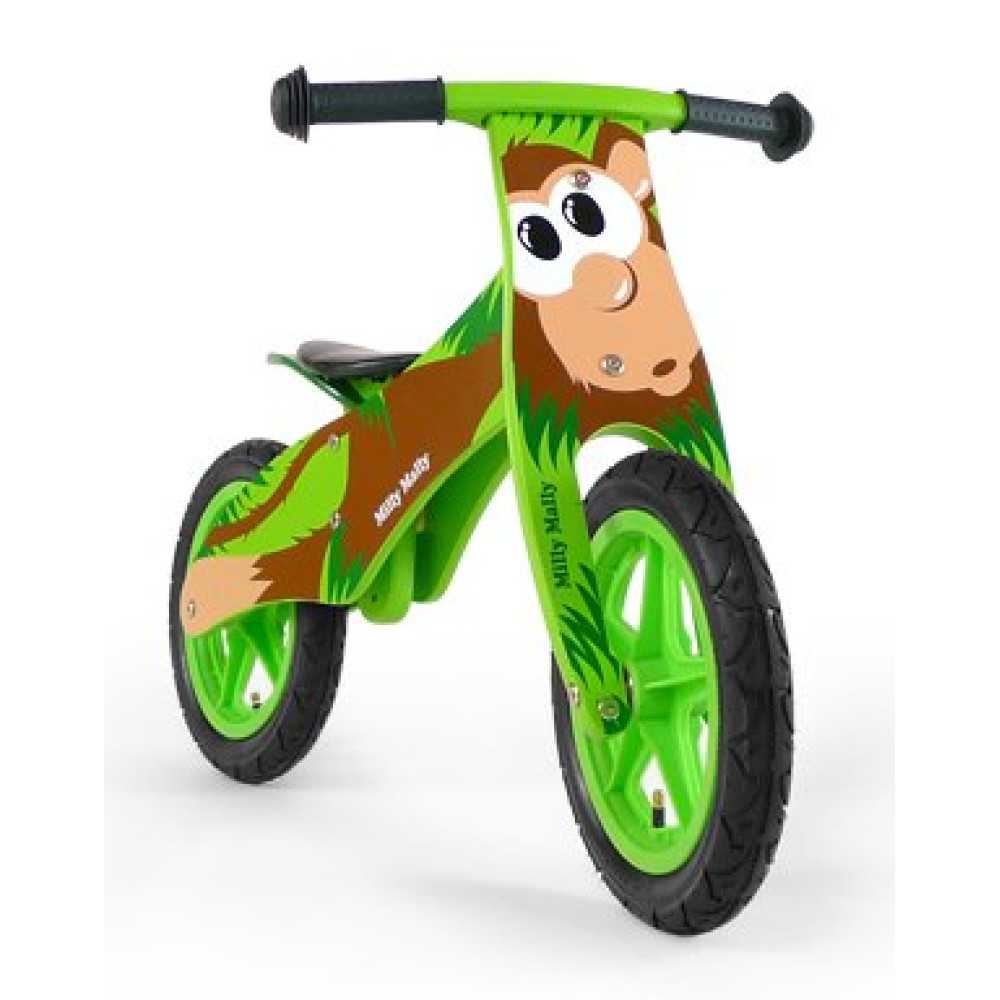 Біговел Milly Mally Duplo Monkey