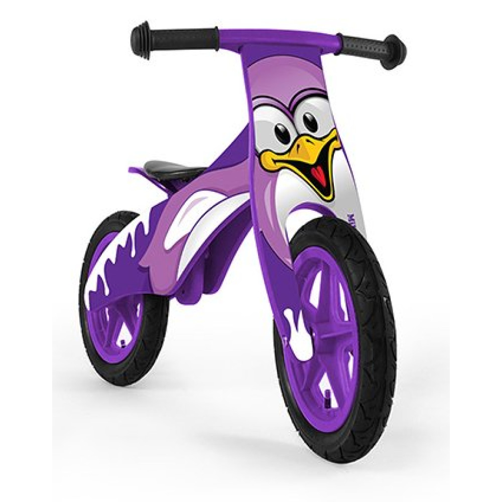Біговел Milly Mally Duplo Penguin
