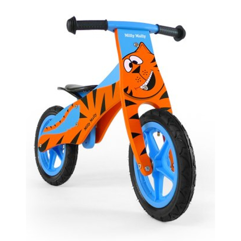 Біговел Milly Mally Duplo Tiger