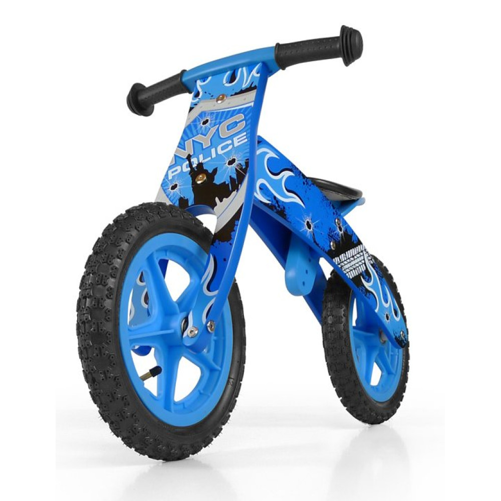 Біговел Milly Mally Flip Blue
