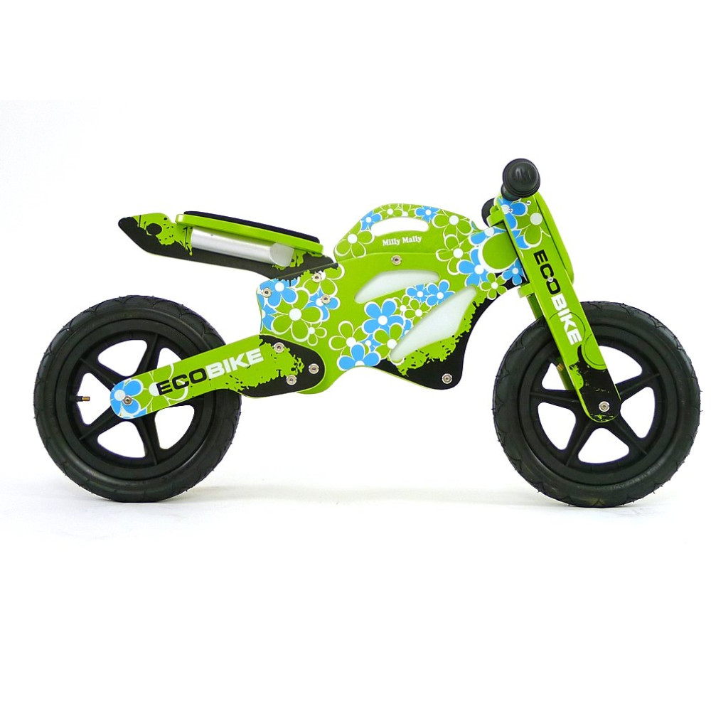 Біговел Milly Mally GTX Eco