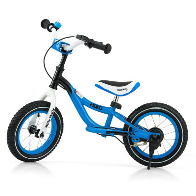 Біговел Milly Mally Hero Blue Біговел Milly Mally Hero Blue