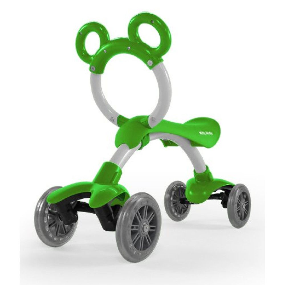 Біговел Milly Mally Orion Flash Green