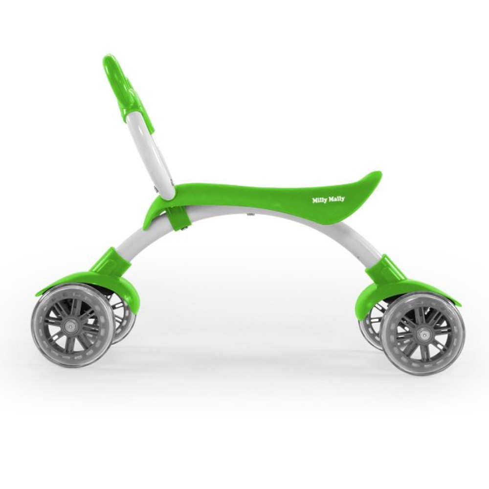 Біговел Milly Mally Orion Flash Green Біговел Milly Mally Orion Flash Green