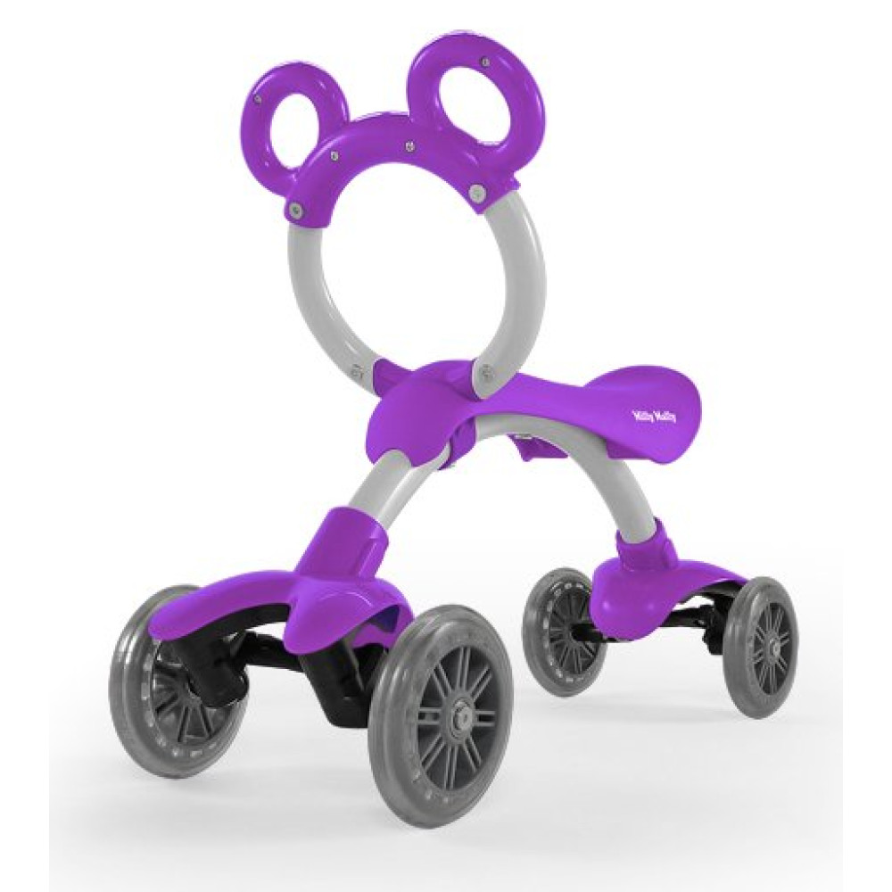 Біговел Milly Mally Orion Flash Violet