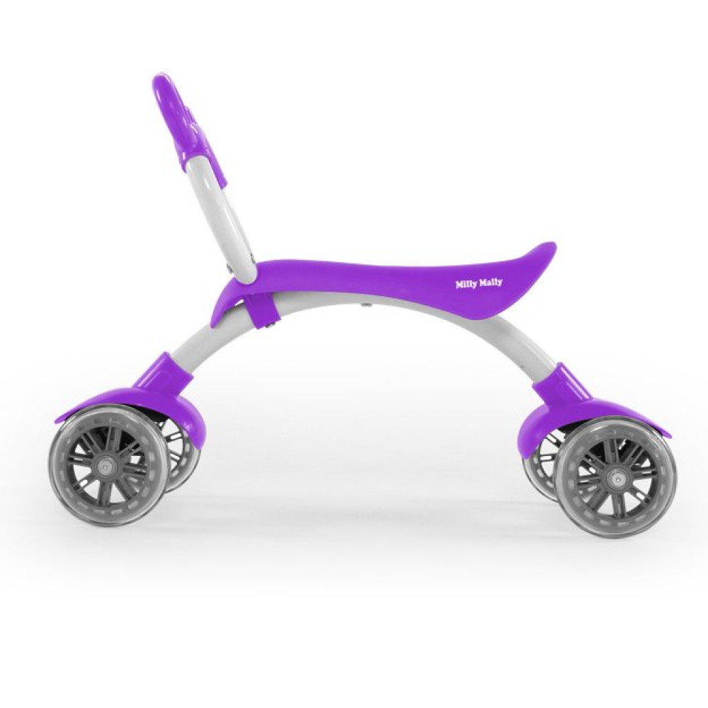 Біговел Milly Mally Orion Flash Violet Біговел Milly Mally Orion Flash Violet