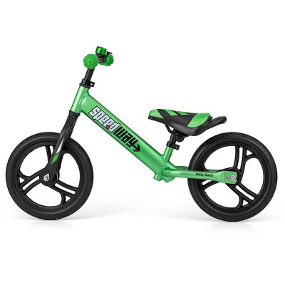 Біговел Milly Mally Speedway Green Біговел Milly Mally Speedway Green