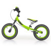 Беговел Milly Mally Young Green