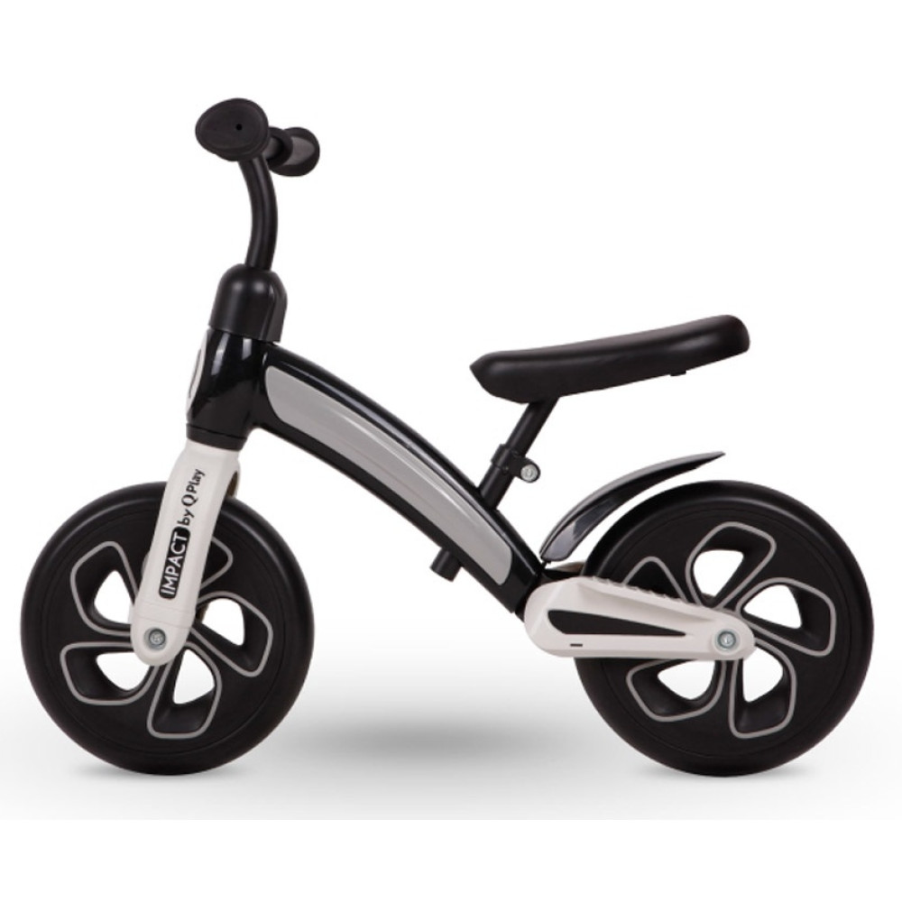 Беговел Qplay Impact Black