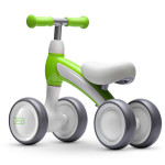 Біговел Qplay Cutey Green