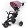 Трехколесный велосипед Qplay Nova Air Purple