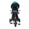 Трехколесный велосипед Qplay Nova + Air Blue